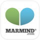 Logo MARMIND – Marketing Mastermind Solution