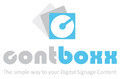 Logo contboxx