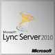 Logo Hosted Lync