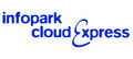 Logo Infopark Cloud Express