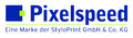 Logo Layouter / Pixelspeed