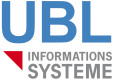 Logo UBL OnDemand