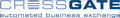 Logo Crossgate B2B 360° Services